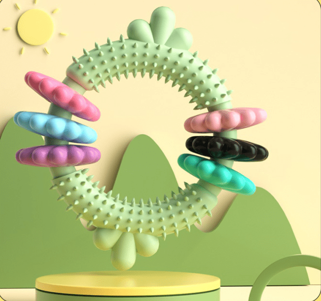 Personalized and Stylish Chew Toys-2