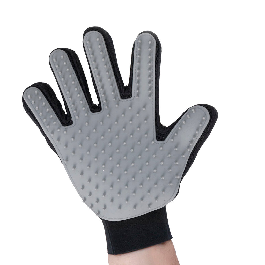 Mascota Brush & Massage Glove Relpet InnovaGoods