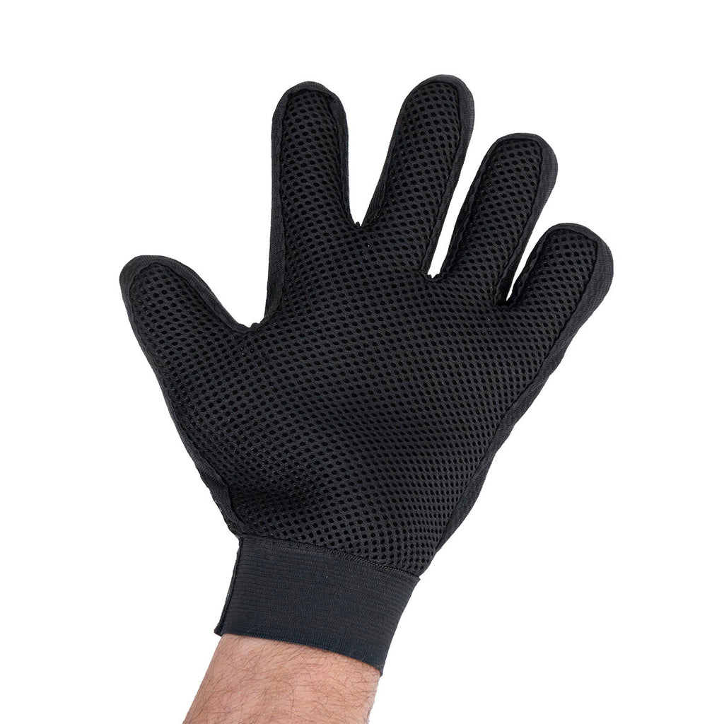 Mascota Brush & Massage Glove Relpet InnovaGoods