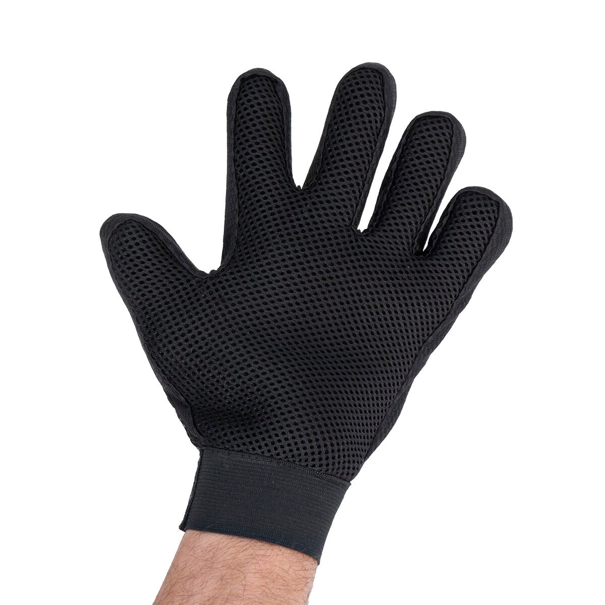 Mascota Brush & Massage Glove Relpet InnovaGoods