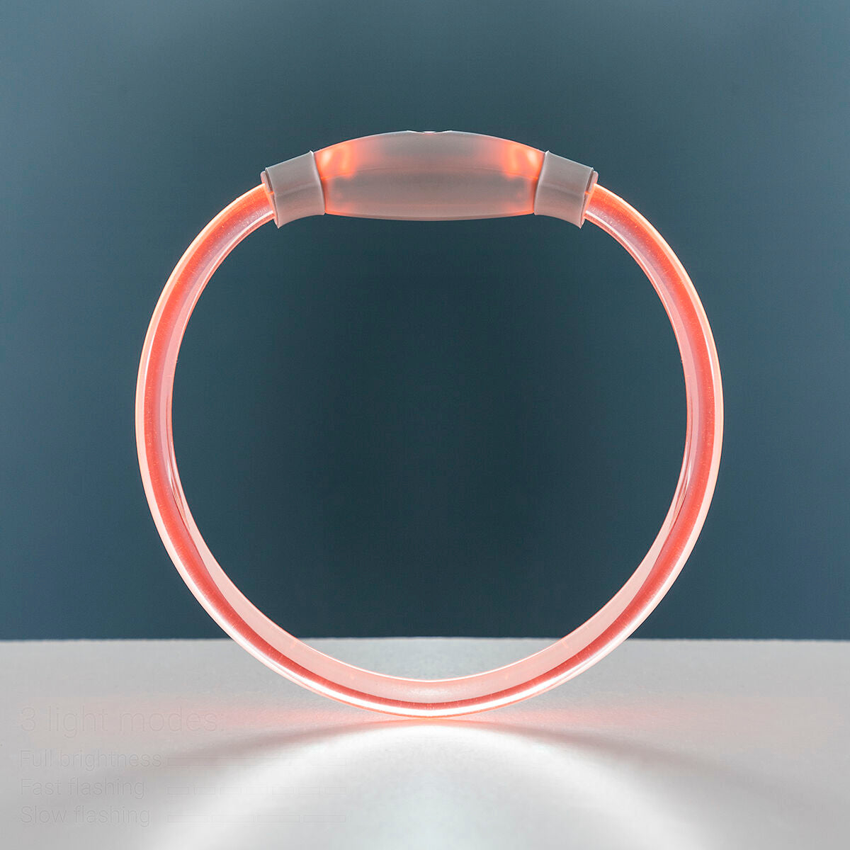 LED Collar for mascotas Petlux InnovaGoods