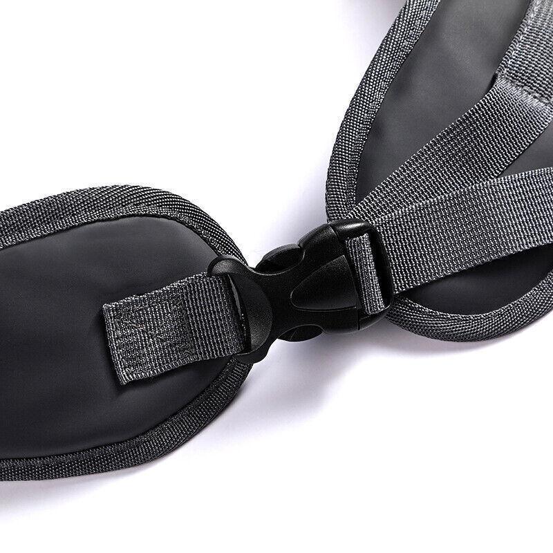 Bolso transportín talla S para perros pequeños y gatos