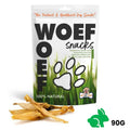 Orejas aus conejo ohne pelo für Hunde