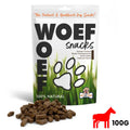 Snack di caballo per addestramento