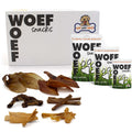 Snackbox natural per Cani L
