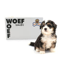 Puppy Box: pack of treats for puppys