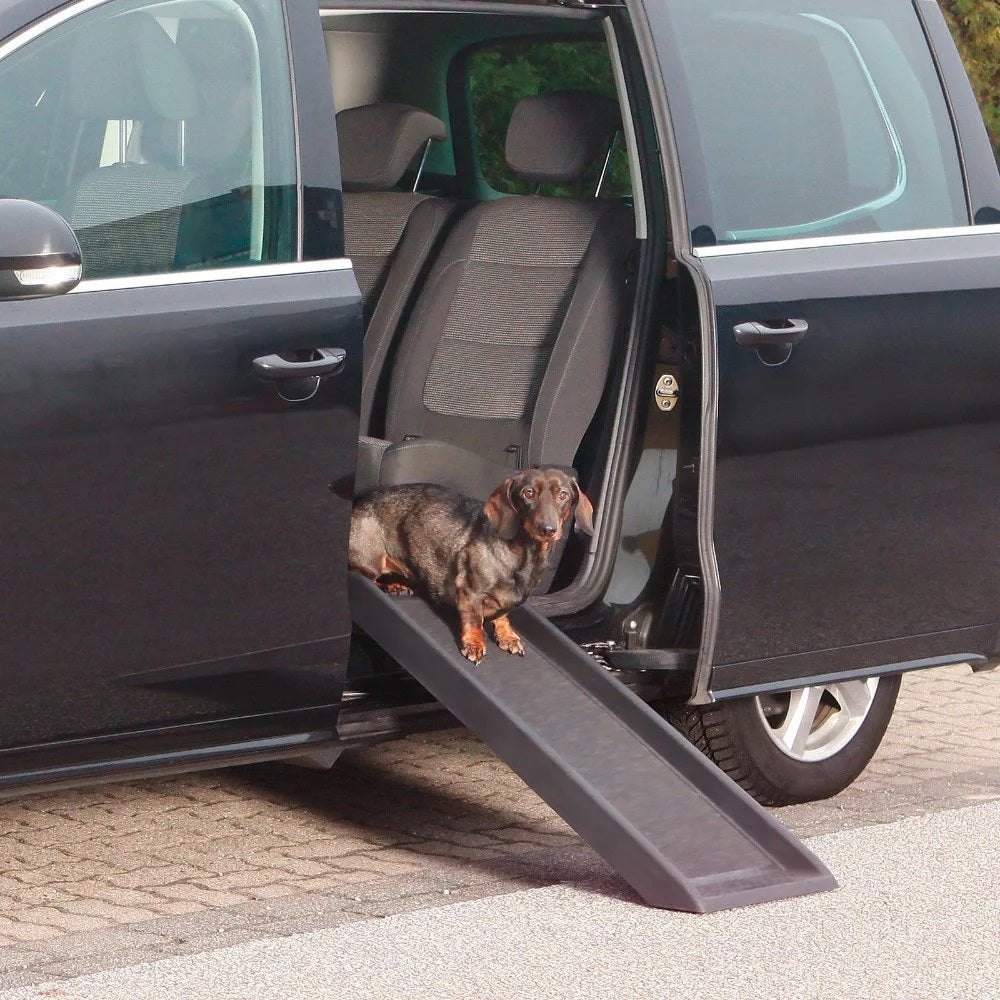 Rampa pentru animale aus companie