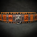 The ''SPQR'' Collar para perro